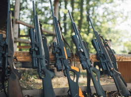 Nuove carabine bolt-action in serie: Cz presenta la 600+ Nuove carabine bolt-action in serie Cz presenta la 600+