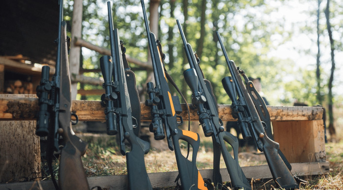 Nuove carabine bolt-action in serie Cz presenta la 600+