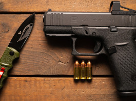 Quali sono le armi corte più vendute in America nell’ultimo periodo? Quali sono le armi corte più vendute in America nell’ultimo periodo? Glock G43X