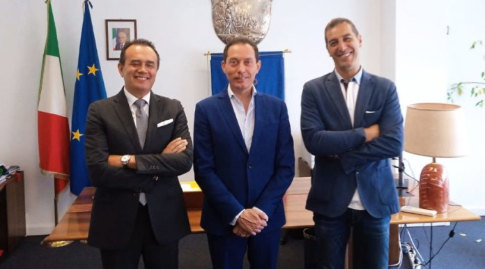 Remo Tagliacozzo nuovo segretario generale Uits
