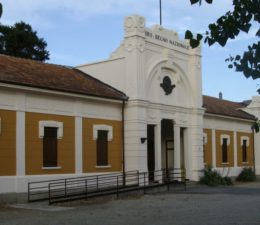 Riapertura integrale del Tsn di Pavia Riapertura integrale del Tsn di Pavia