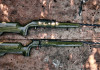 Savage declina l’A22 e la B Series nella variante Timber Tactical Savage declina l’A22 e la B Series nella variante Timber Tactical