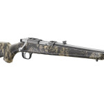 Tre nuove configurazioni per la Ruger 77 44
