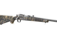 Tre configurazioni per la Ruger 77/44 Tre nuove configurazioni per la Ruger 77 44