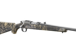 Tre configurazioni per la Ruger 77/44 Tre nuove configurazioni per la Ruger 77 44