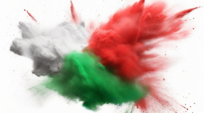 Trionfo dell’Italia del trap negli Europei di tiro 2025 - tricolore italiano