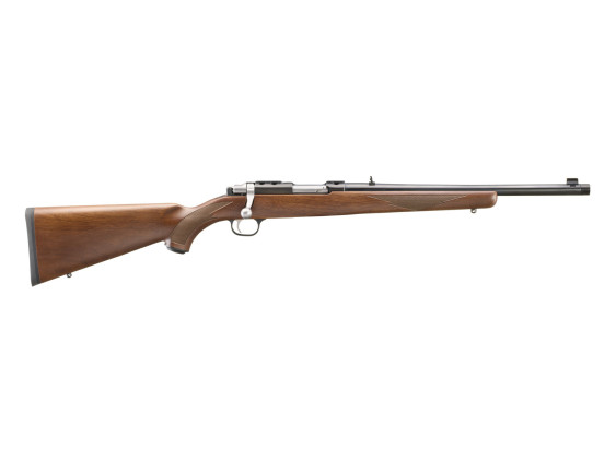 american walnut ruger 77 44