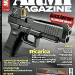 Armi Magazine settembre 2025