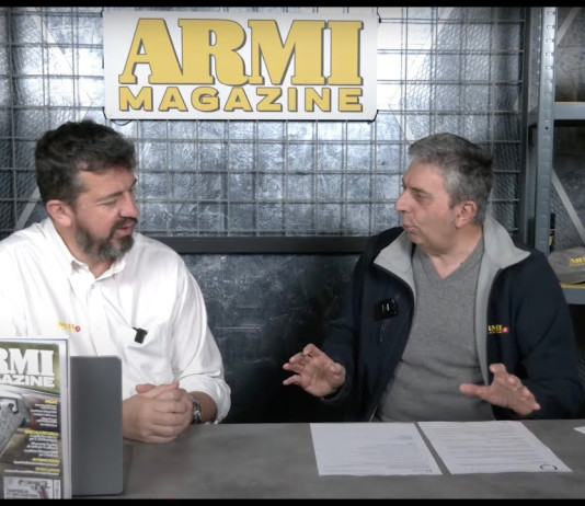 Come fare la modifica della denuncia di detenzione armi