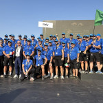 ipsc handgun world shoot 2025