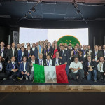Il Team Italia ai Mondiali Handgun 2025 in Sudafrica