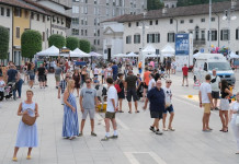 A Maniago torna “Coltello in festa” A Maniago torna Coltello in festa