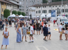A Maniago torna “Coltello in festa” A Maniago torna Coltello in festa