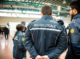 Bergamo si prepara al 4° forum di polizia locale Bergamo si prepara al 4° forum di polizia locale