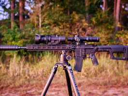 Daniel Defense lancia la Dd4 SprIII (col Dna della Mk12) Daniel Defense lancia la Dd4 SprIII