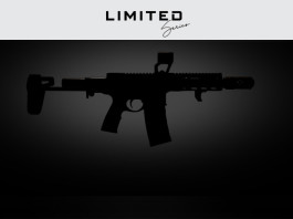 Daniel Defense pronta a svelare la Riptide, #26 della Limited series Daniel Defense pronta a svelare la carabina #26 della Limited series