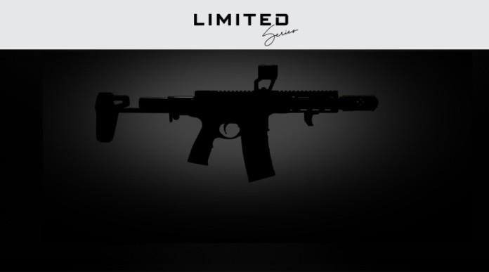 Daniel Defense pronta a svelare la carabina #26 della Limited series