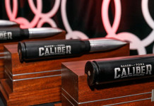 Ecco i tre finalisti per ciascuna delle sette categorie dei Caliber awards Ecco le tre finaliste per ciascuna delle sette categorie dei Caliber awards