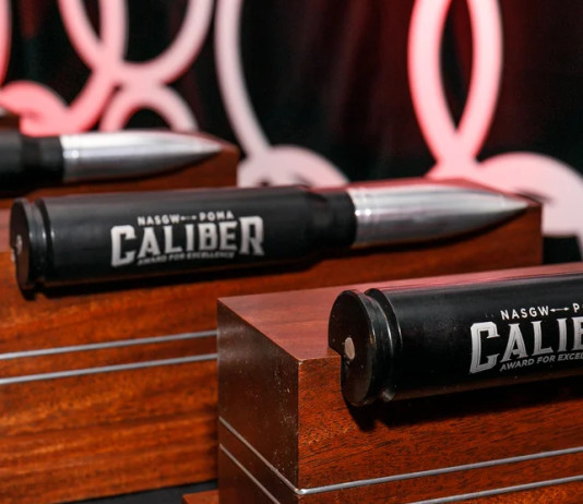 Ecco i tre finalisti per ciascuna delle sette categorie dei Caliber awards Ecco le tre finaliste per ciascuna delle sette categorie dei Caliber awards