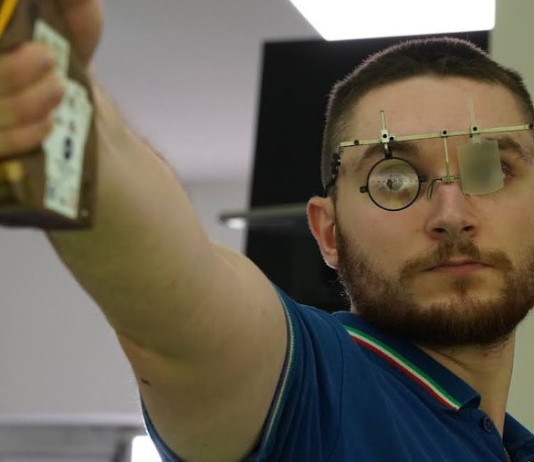 Ecco tutti i vincitori dei Campionati italiani di tiro a segno 2025 Ecco tutti i vincitori dei Campionati italiani di tiro a segno 2025