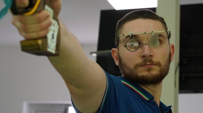 Ecco tutti i vincitori dei Campionati italiani di tiro a segno 2025