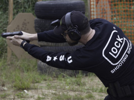 L’Italia organizzerà il Campionato del mondo Ipsc Handgun L’Italia organizzerà il Campionato del mondo Ipsc Handgun: tiro dinamico sportivo
