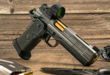 La Cabot Guns svela l’Apocalypse Max La Cabot Guns svela l’Apocalypse Max