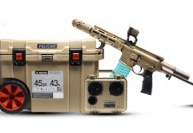 La Daniel Defense svela la Riptide, la #26 della Limited series La Daniel Defense svela la Riptide, la #26 della Limited series