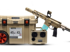 La Daniel Defense svela la Riptide, la #26 della Limited series La Daniel Defense svela la Riptide, la #26 della Limited series