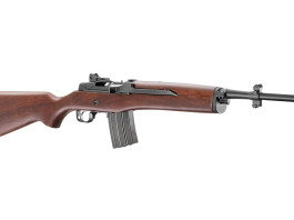 La Ruger Mini-14 Ranch in un’edizione da collezione La Ruger Mini-14 Ranch in un’edizione da collezione