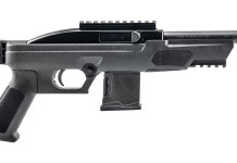 Rossi accorcia la Rs22: ecco la Pistol Rossi accorcia la Rs22 ecco la Pistol