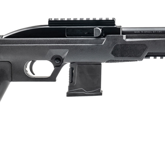 Rossi accorcia la Rs22: ecco la Pistol Rossi accorcia la Rs22 ecco la Pistol