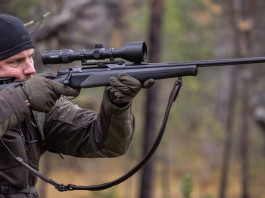 Sako mette in palio una visita alle sue fabbriche in Finlandia Sako mette in palio una visita alle sue fabbriche in Finlandia