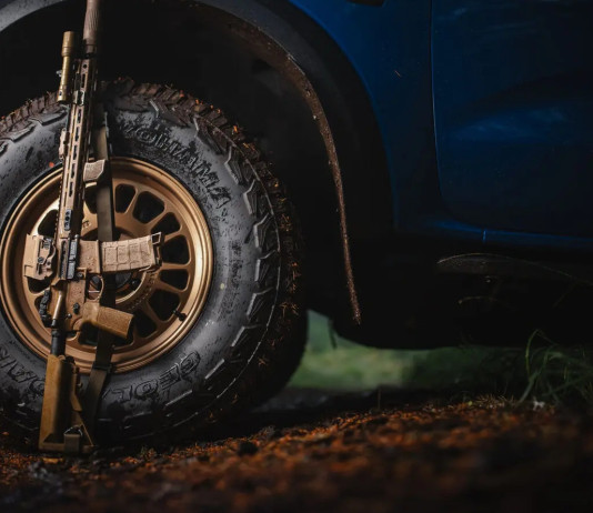 Springfield Armory rinnova la linea Saint Victor Springfield Armory rinnova la linea Saint Victor