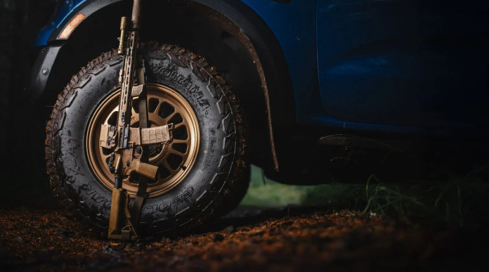 Springfield Armory rinnova la linea Saint Victor