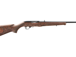 Una nuova Ruger 10/22 Sporter nella Collector’s series Una nuova Ruger 10 22 Sporter nella Collector’s series