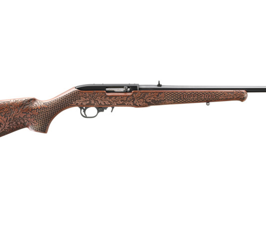 Una nuova Ruger 10/22 Sporter nella Collector’s series Una nuova Ruger 10 22 Sporter nella Collector’s series