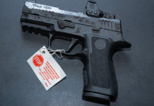 Un’altra sentenza favorevole alla Sig Sauer P320 Un’altra sentenza favorevole alla Sig Sauer P320