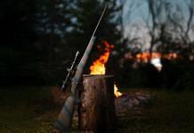 Wilson Combat lancia la 40th Anniversary Melvin Forbes Tribute Nula Wilson Combat lancia la 40th Anniversary Melvin Forbes Tribute Nula