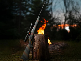 Wilson Combat lancia la 40th Anniversary Melvin Forbes Tribute Nula Wilson Combat lancia la 40th Anniversary Melvin Forbes Tribute Nula