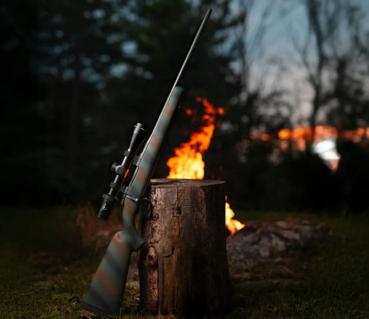 Wilson Combat lancia la 40th Anniversary Melvin Forbes Tribute Nula Wilson Combat lancia la 40th Anniversary Melvin Forbes Tribute Nula