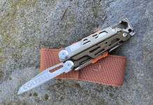 Leatherman Signal, il multitool per ogni evenienza leatherman signal