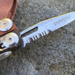 leatherman signal 4