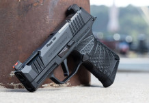 2.0: Wilson Combat aggiorna la Wcp365 2.0 Wilson Combat aggiorna la Wcp365