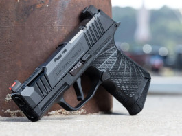 2.0: Wilson Combat aggiorna la Wcp365 2.0 Wilson Combat aggiorna la Wcp365