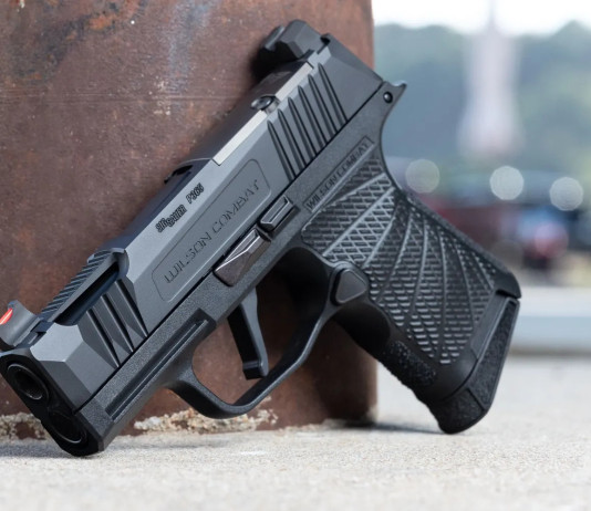 2.0: Wilson Combat aggiorna la Wcp365 2.0 Wilson Combat aggiorna la Wcp365