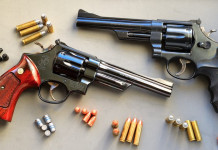 Armi Magazine novembre 2025 è in edicola!