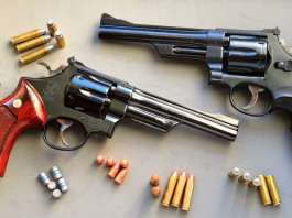 Armi Magazine novembre 2025 è in edicola!