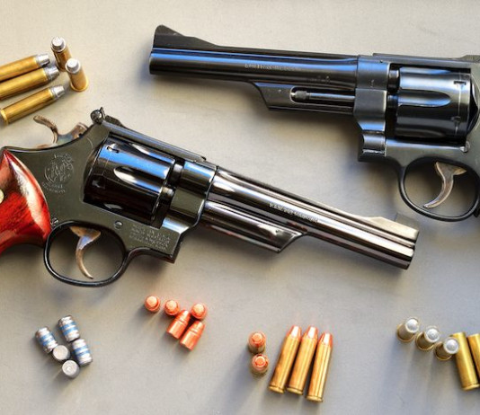 Armi Magazine novembre 2025 è in edicola!