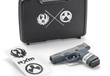 Assegnati i Caliber awards: la Ruger Rxm arma dell’anno Assegnati i Caliber awards la Ruger Rxm arma dell’anno